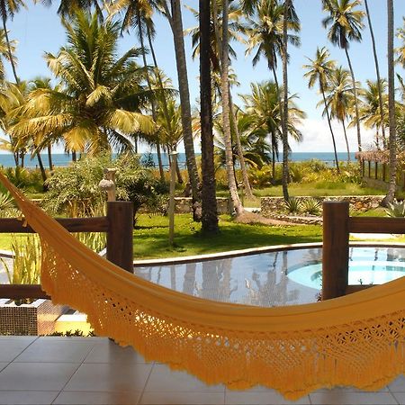 Kiaroa Eco-Luxury Resort Barra Grande  Exterior foto