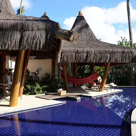 Kiaroa Eco-Luxury Resort Barra Grande  Exterior foto