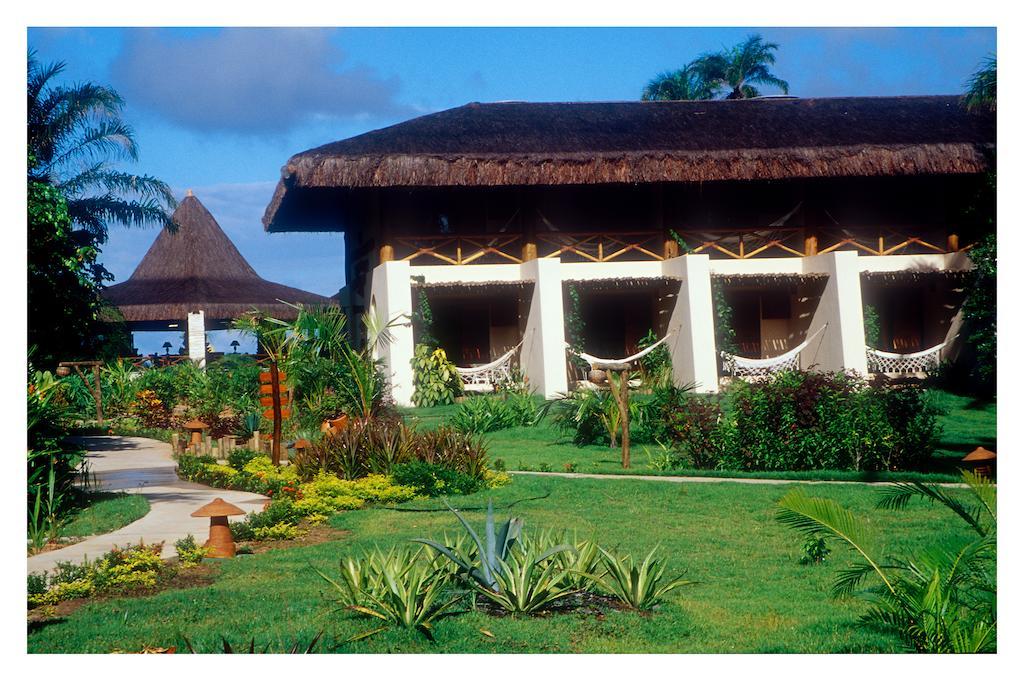 Kiaroa Eco-Luxury Resort Barra Grande  Exterior foto