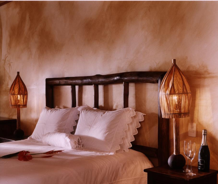 Kiaroa Eco-Luxury Resort Barra Grande  Exterior foto