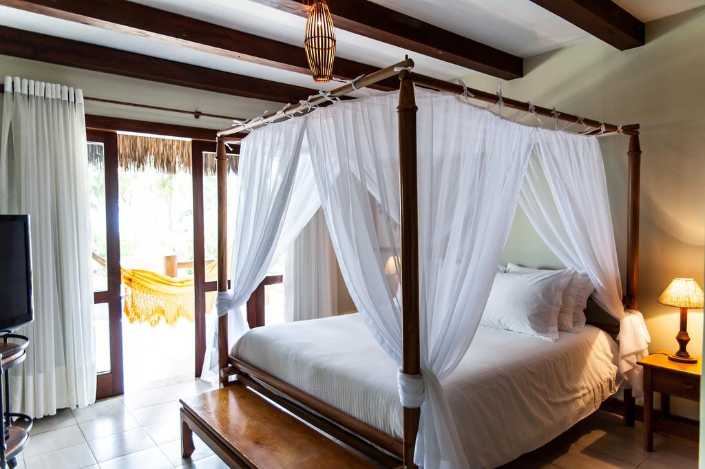 Kiaroa Eco-Luxury Resort Barra Grande  Exterior foto