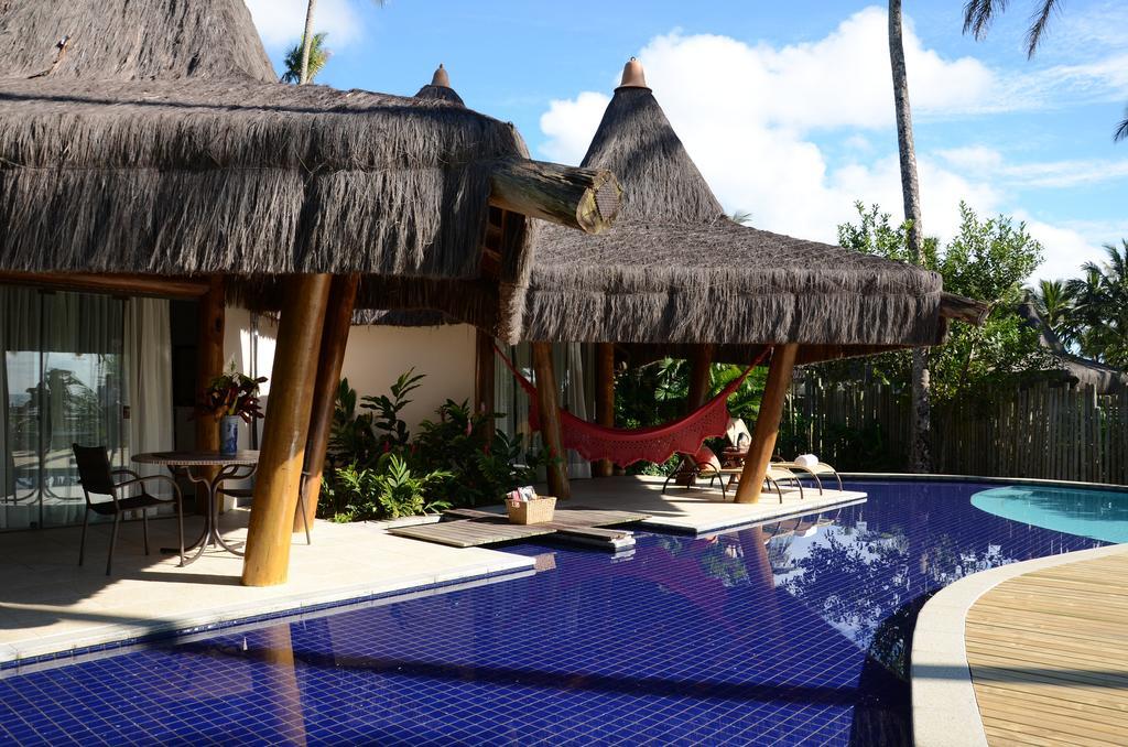Kiaroa Eco-Luxury Resort Barra Grande  Exterior foto