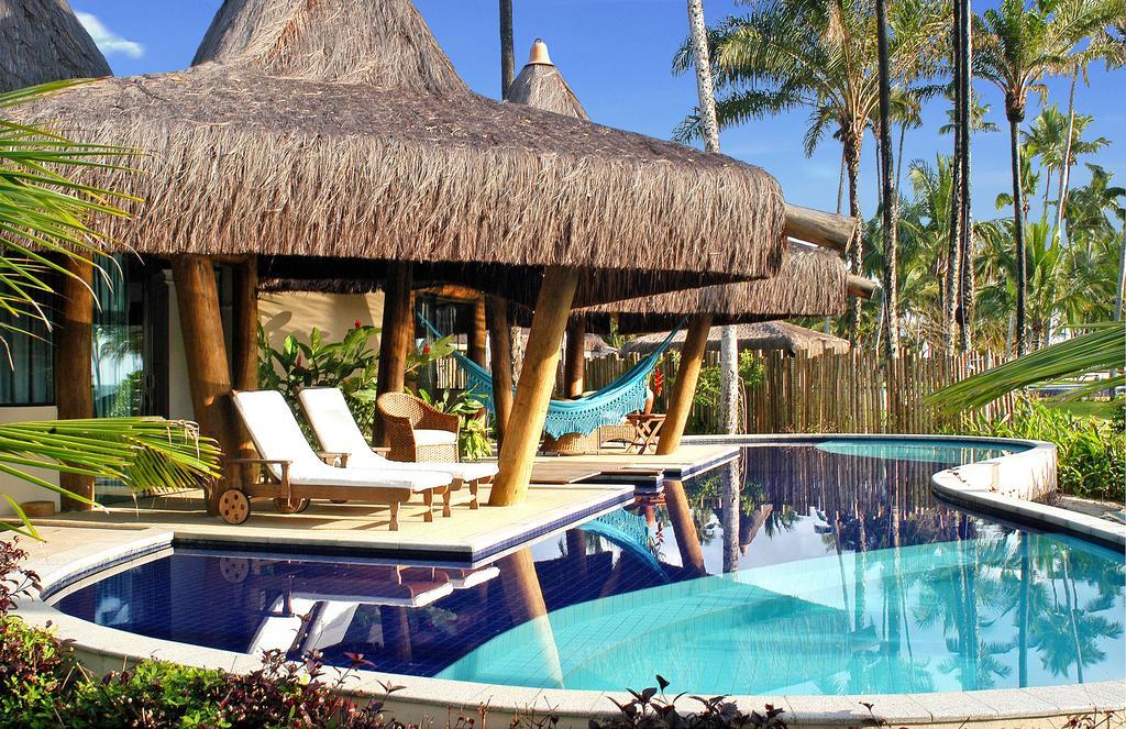 Kiaroa Eco-Luxury Resort Barra Grande  Exterior foto