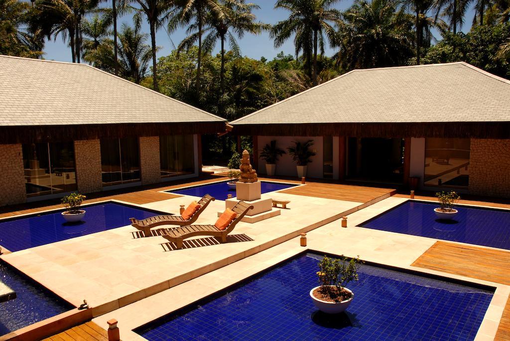Kiaroa Eco-Luxury Resort Barra Grande  Exterior foto