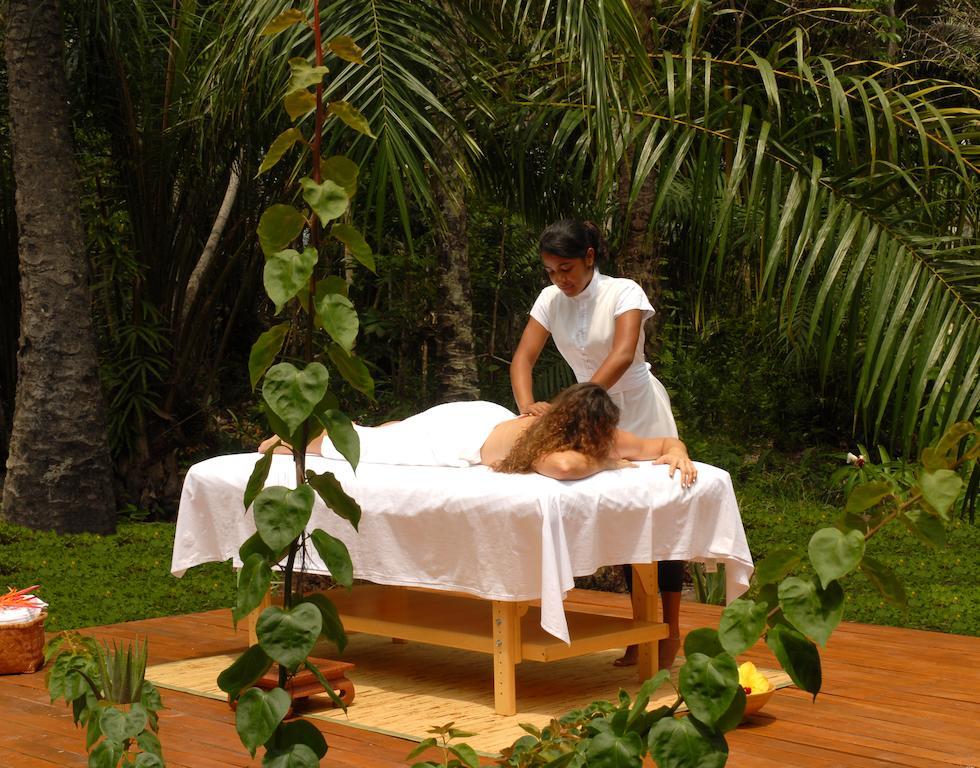 Kiaroa Eco-Luxury Resort Barra Grande  Exterior foto