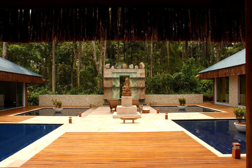 Kiaroa Eco-Luxury Resort Barra Grande  Exterior foto